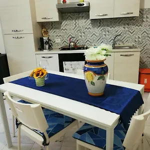 Casa Rapisarda Casa vacanze Aeroporto di Catania Fontana Rossa