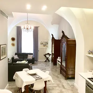  Apartament Dimora Del Papa
