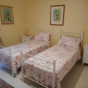  Apartament Adalgisa House