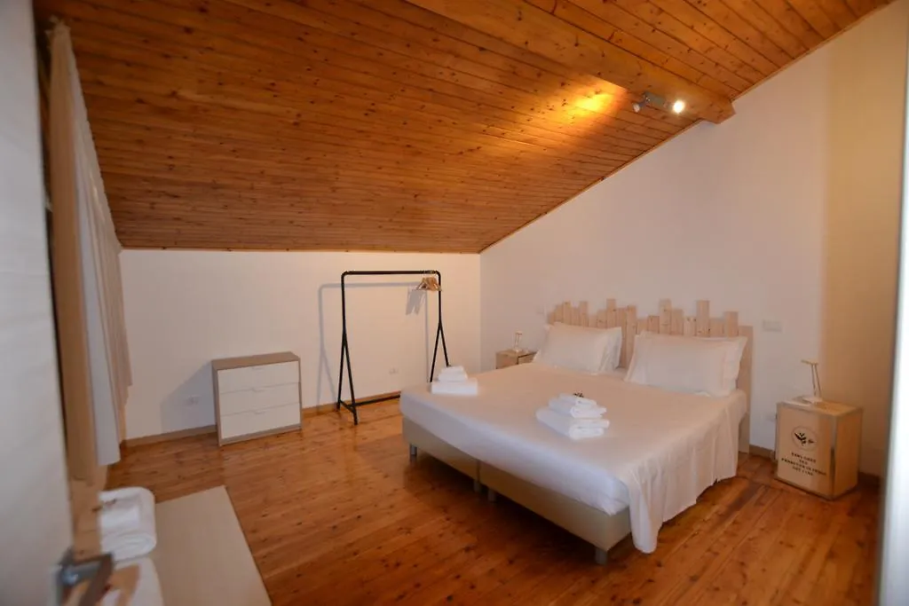 Tambu Apartments Catania