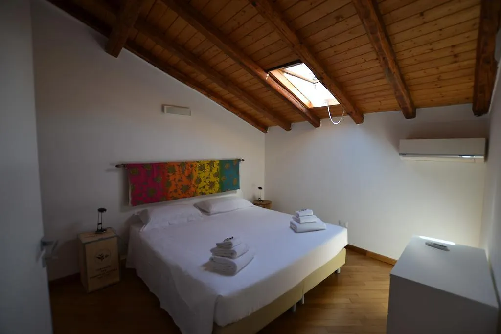 Tambu Apartments Catania