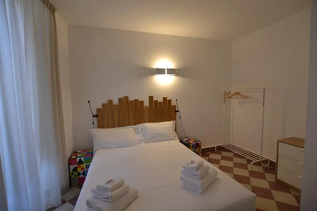 Tambu Apartments Catania Italy