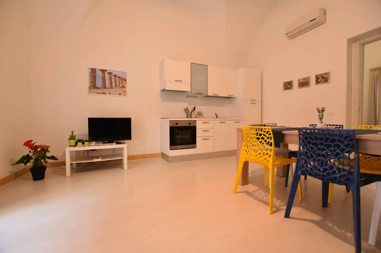 Tambu Apartments Catania