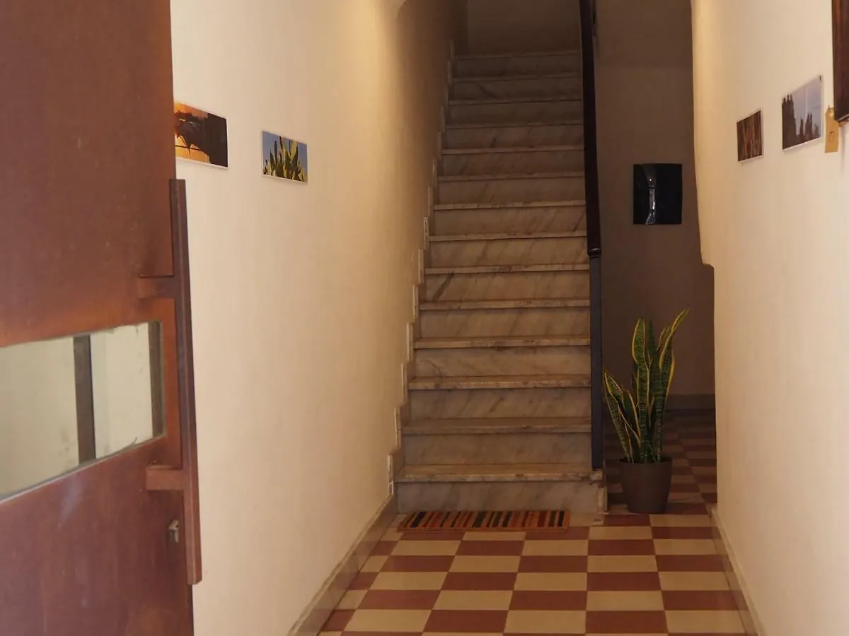 Tambu Apartments Catania