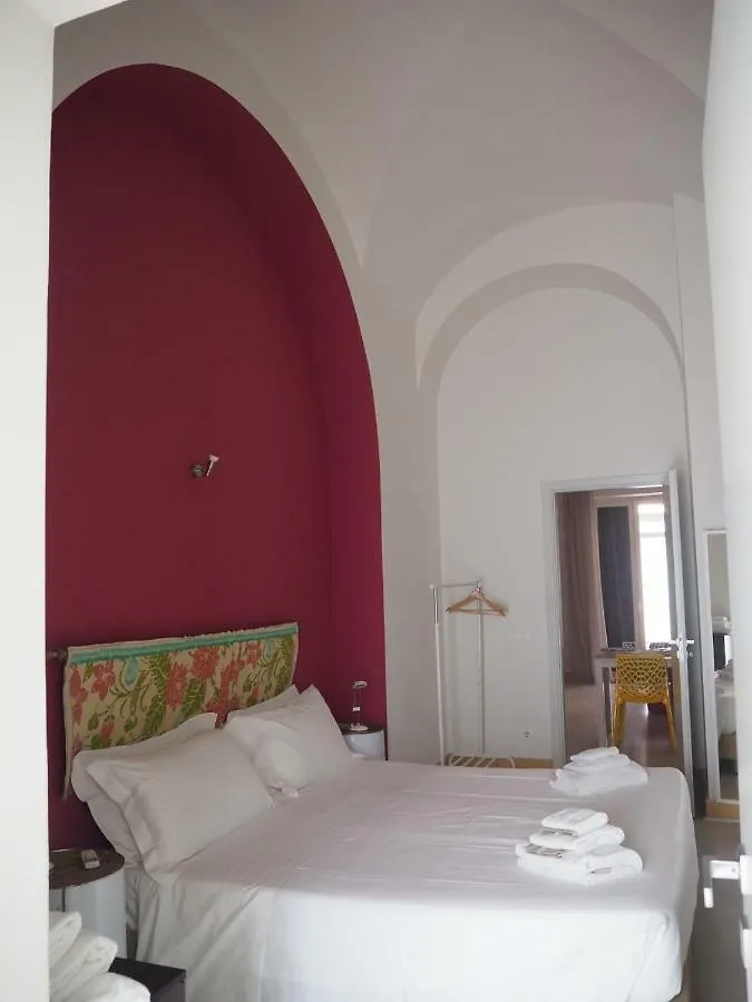 Tambu Apartments Catania 0*,  Italy