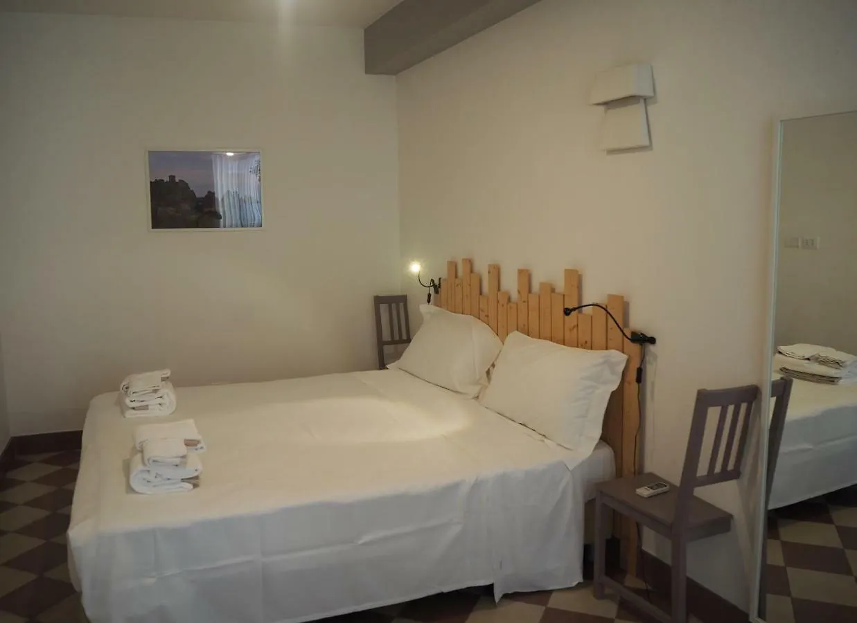 Tambu Apartments Catania 0*,  Italy