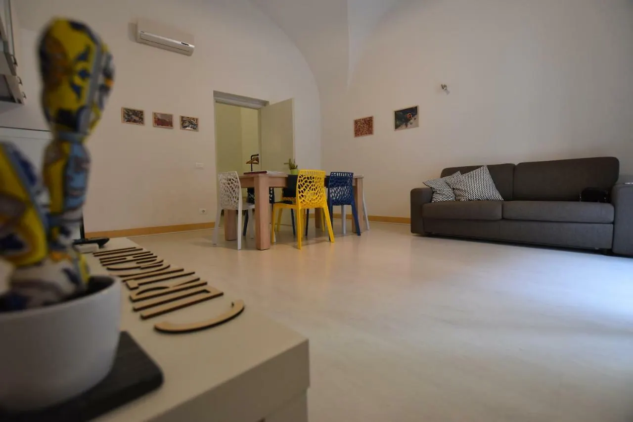 Tambu Apartments Catania