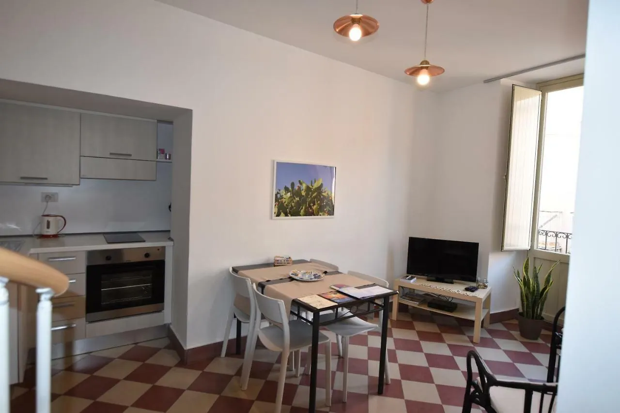 Tambu Apartments Catania