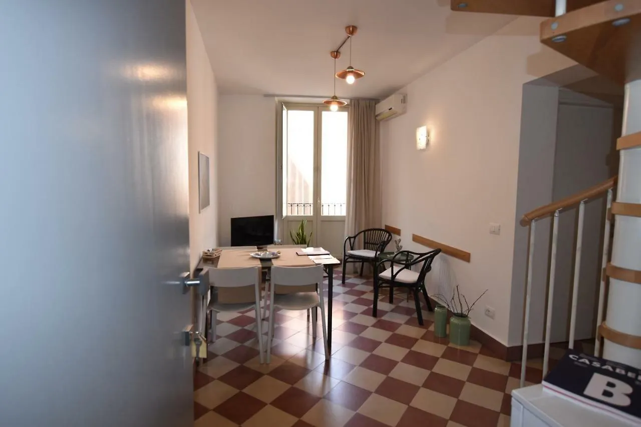 Tambu Apartments Catania Italy