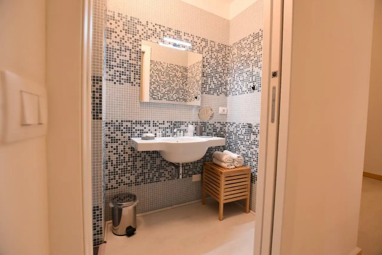 Tambu Apartments Catania